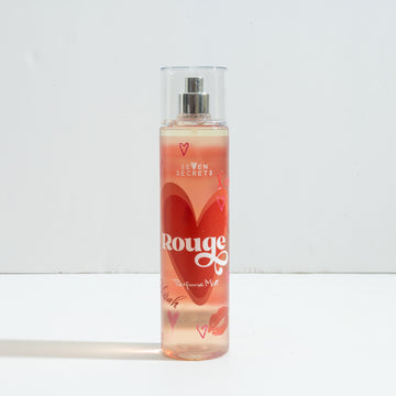 Rouge  Perfume Mist