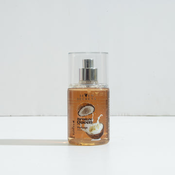 Mini Bronze Queen Perfume Mist (100 ML)