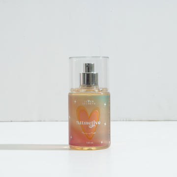 Mini Attractive Perfume Mist (100 ML)