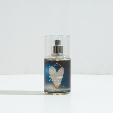 Mini Midnight Wish Perfume Mist (100 ML)