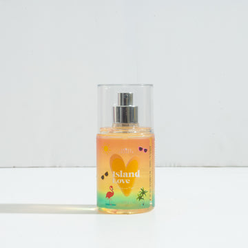 Mini Island Love Perfume Mist (100 ML)