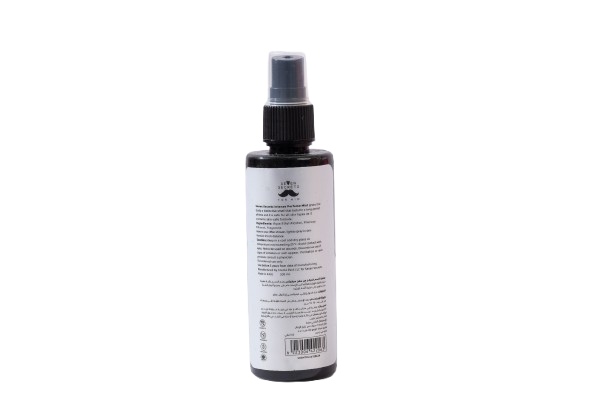 Mini Silver Desire Perfume Mist