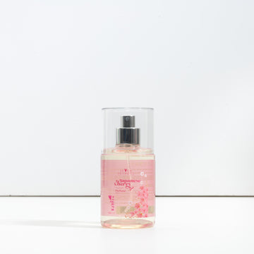 Mini Japanese Cherry Blossom Perfume Mist (100 ML)