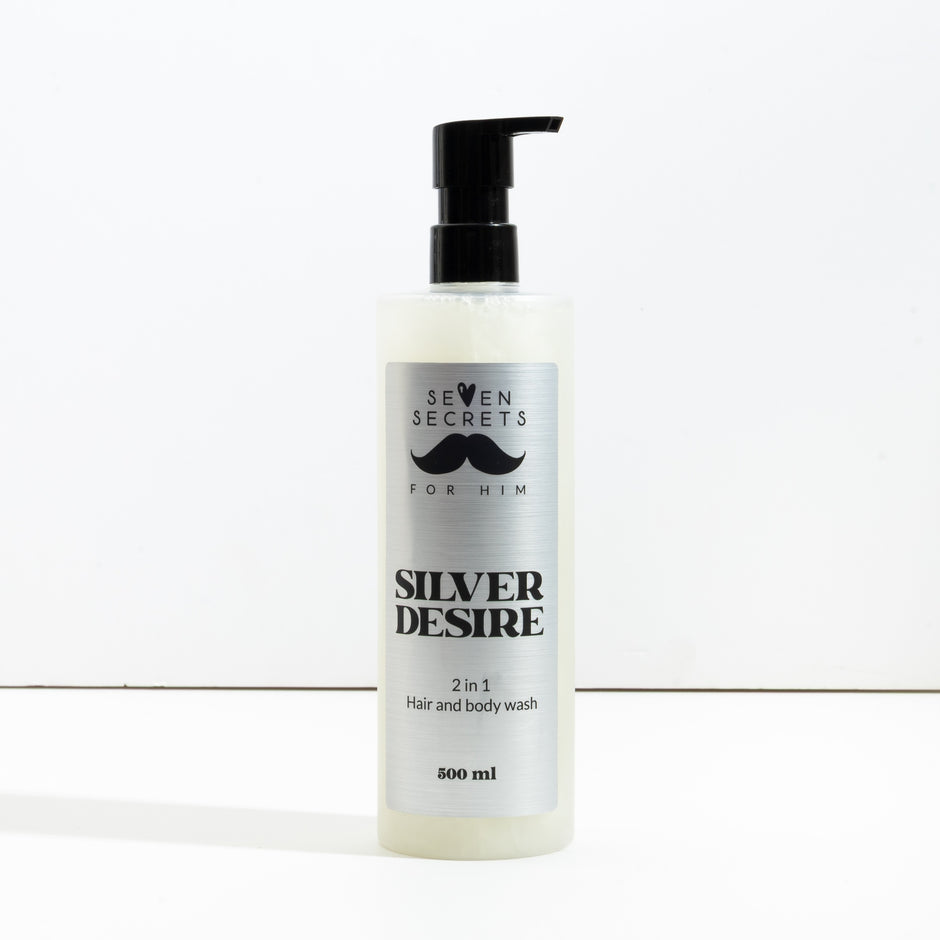 Men Collection – Seven Secrets