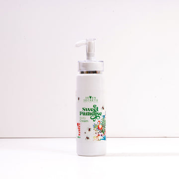 Sweet Paradise Body Cream