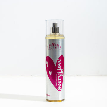 Secret Love Perfume Mist