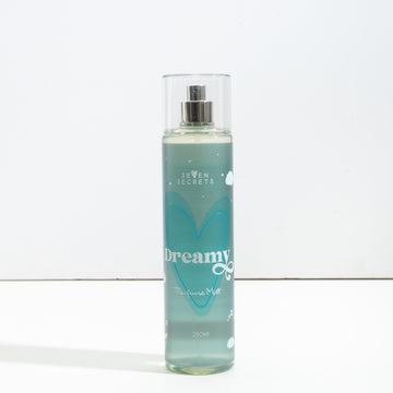 Dreamy Perfume Mist