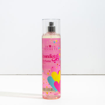 Confetti Perfume Mist