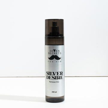 Silver Desire Perfume Mist