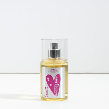 Mini Secret Love Perfume Mist (100 ML)