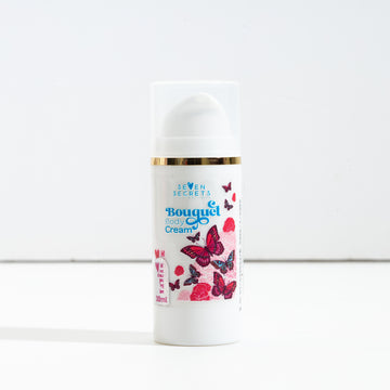 Mini Bouquet Body Cream (30 ML)