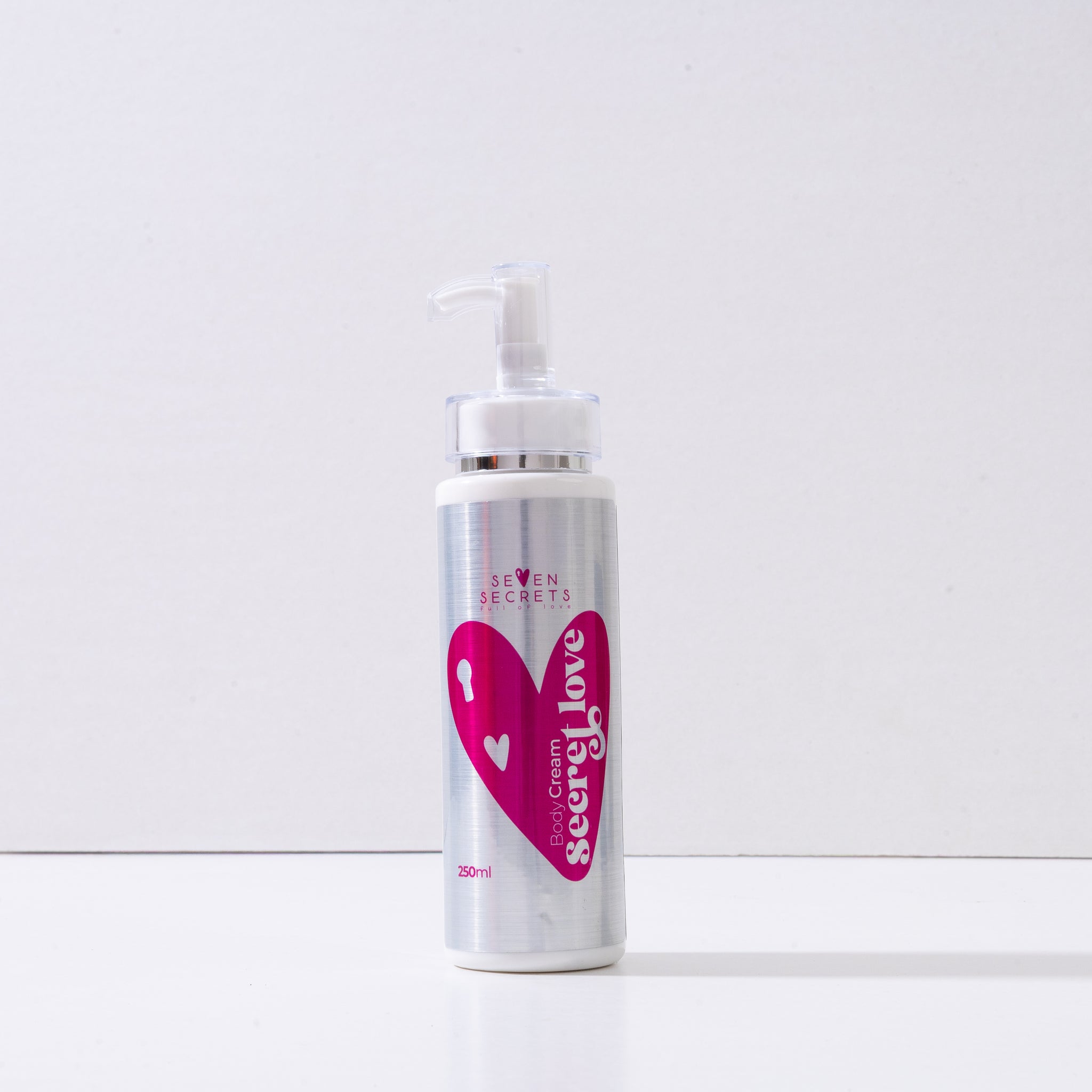 Secret Love Body Cream