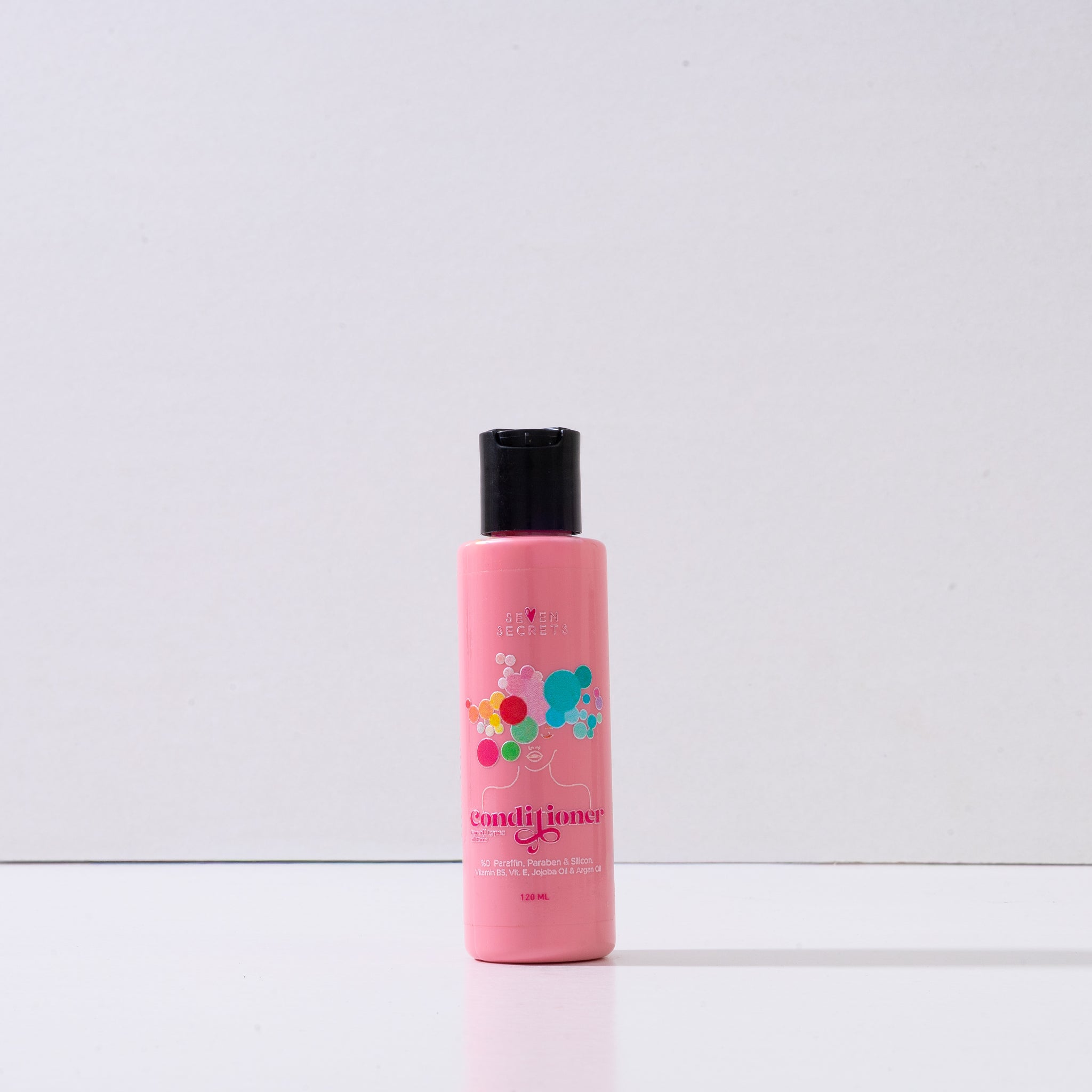 Mini Hair Conditioner