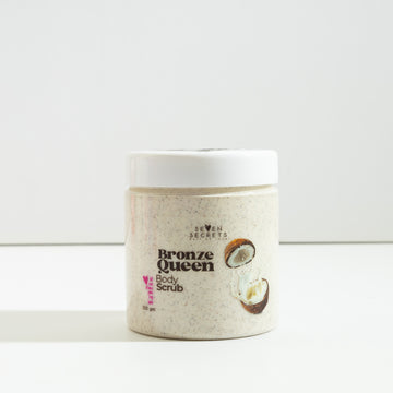 Bronze Queen Body Scrub