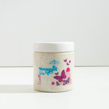 Bouquet Body Scrub