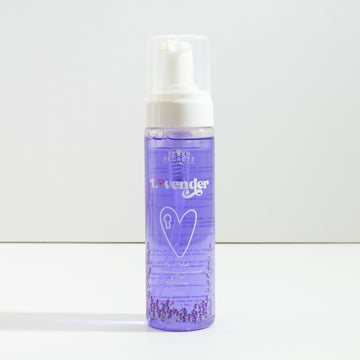Foam Hand Soap Lavendar