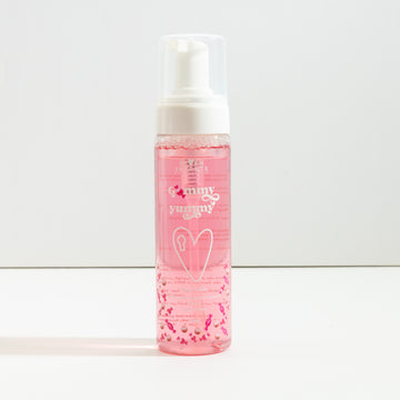 Foam Hand Soap Gummy