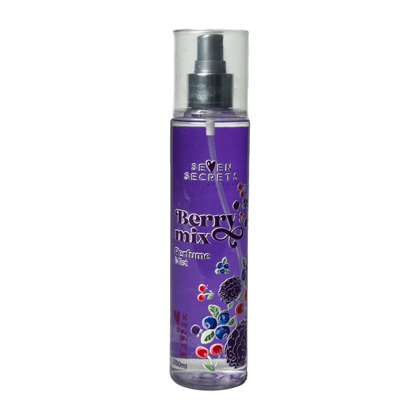 Berry Mix Intense Perfume Mist