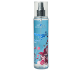 Bouquet Perfume Mist