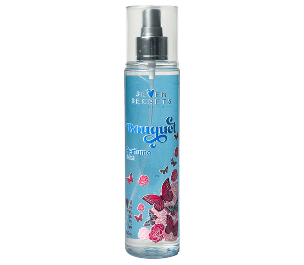 Bouquet Perfume Mist