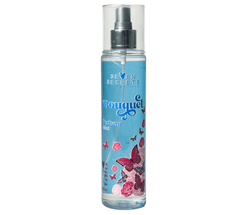 Bouquet Perfume Mist