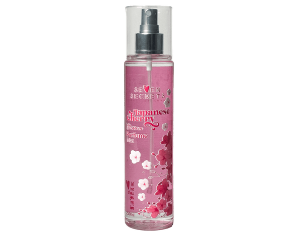 Japanese Cherry Blossom Perfume Mist