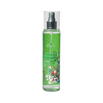 Sweet Paradise Perfume Mist