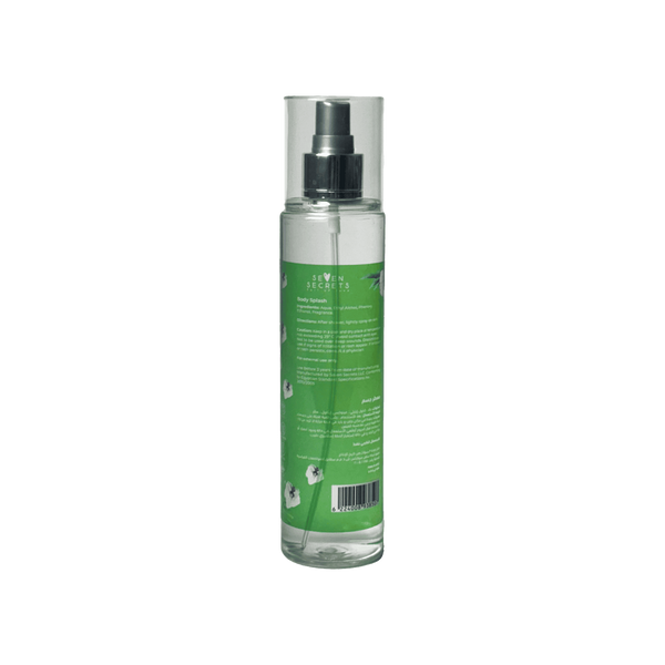 Sweet Paradise Intense Perfume Mist