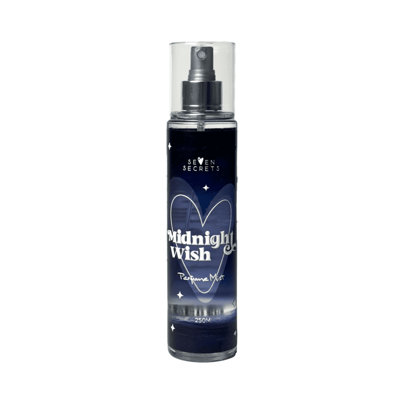 Midnight Wish Perfume Mist