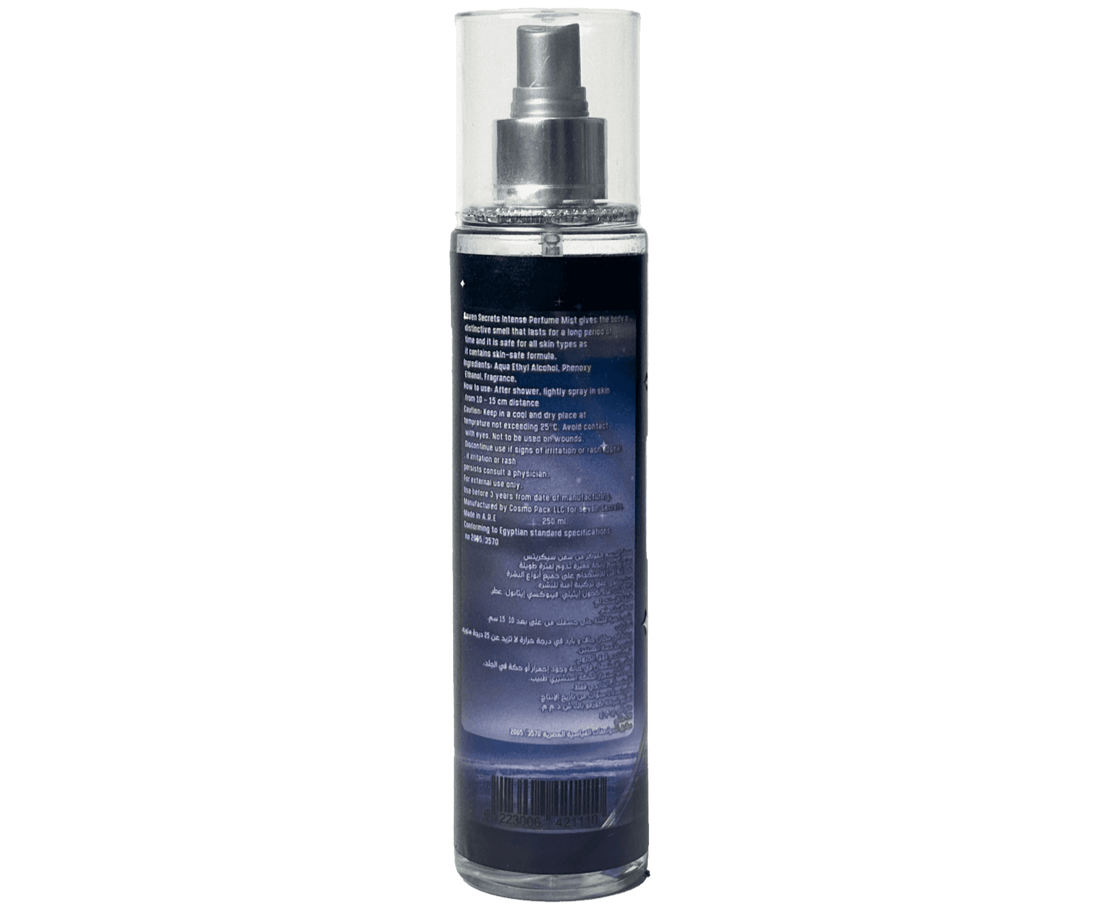 Midnight Wish Perfume Mist