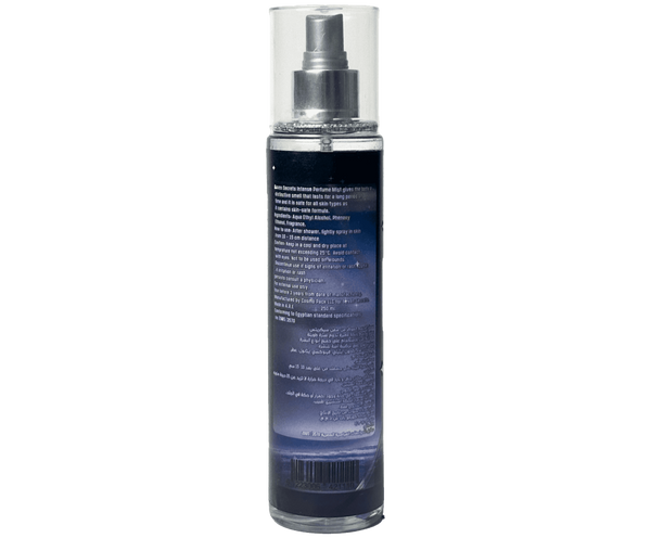 Midnight Wish Perfume Mist