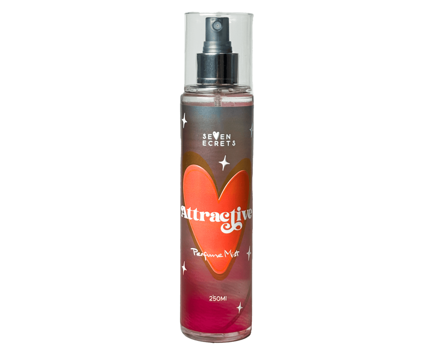 Attractive Perfume Mist