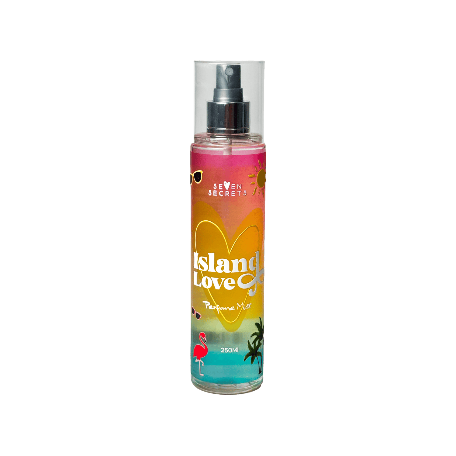 Island Love Perfume Mist