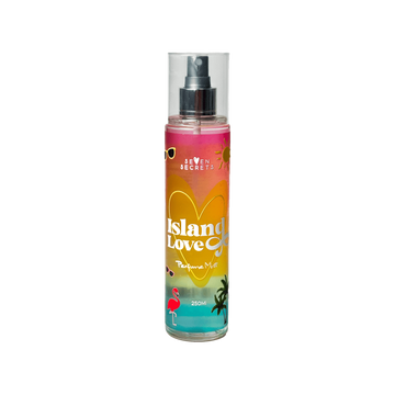 Island Love Perfume Mist