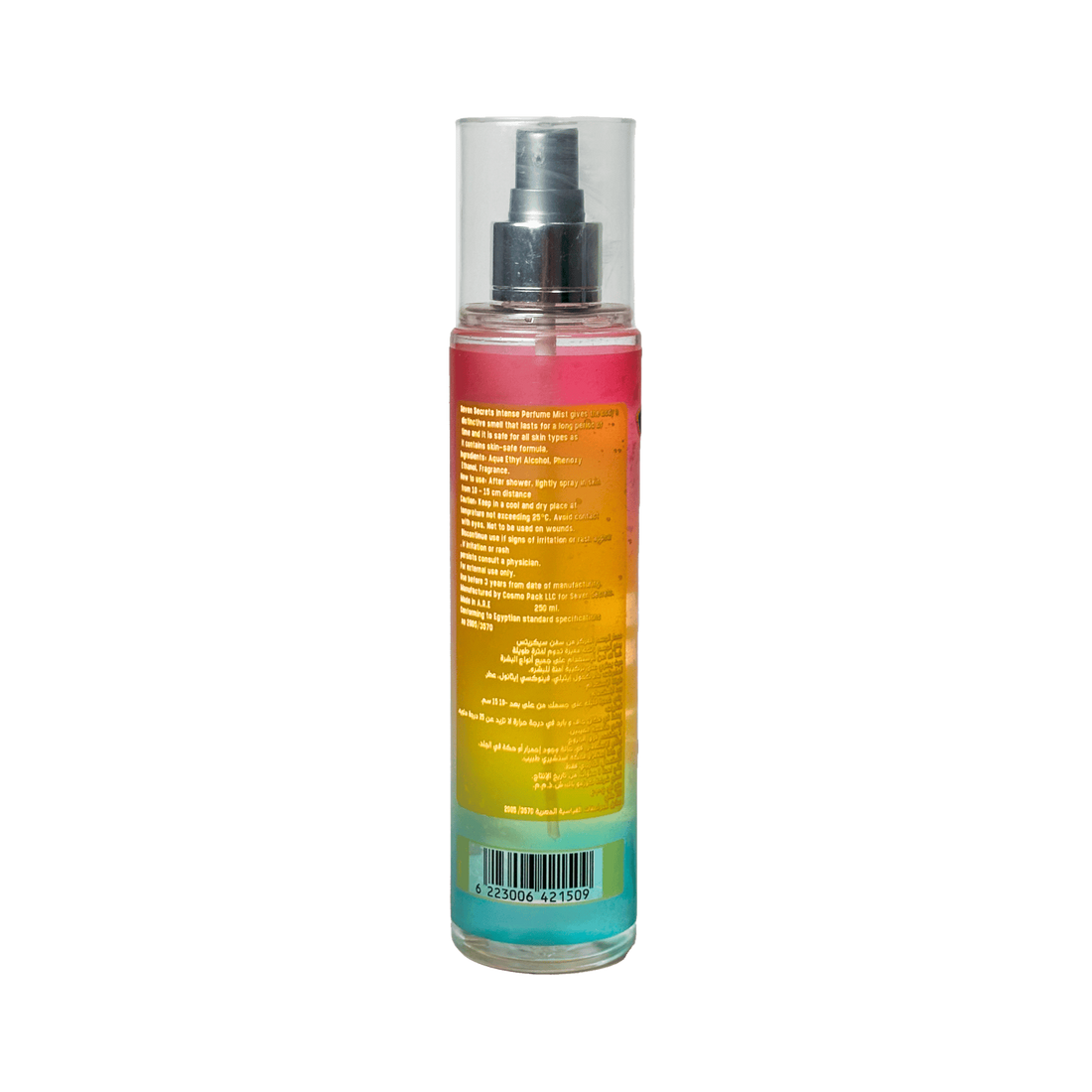 Island Love Perfume Mist