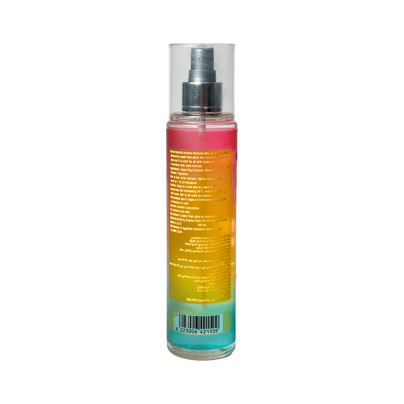 Island Love Intense Perfume Mist