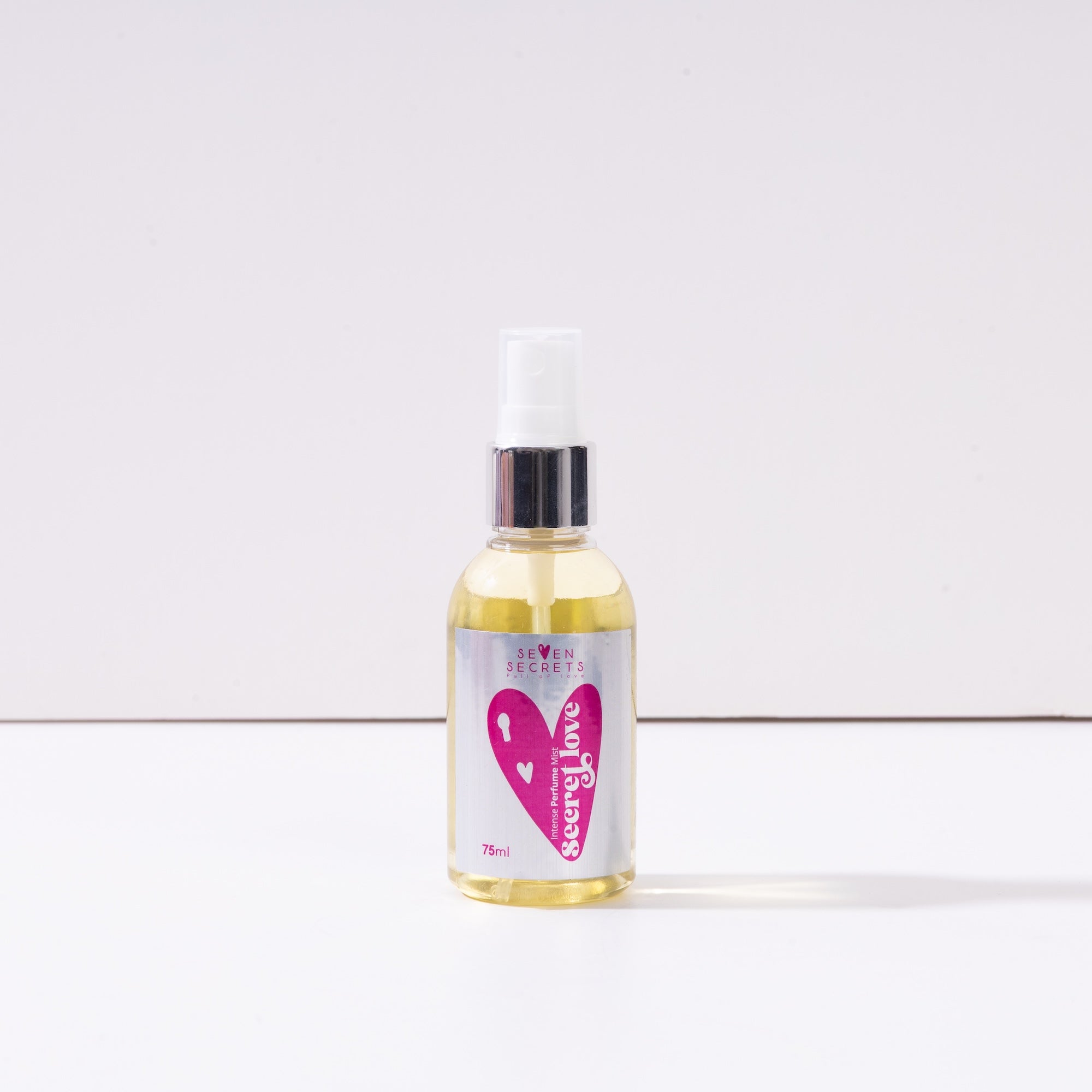 Mini Secret Love Perfume Mist