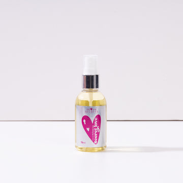 Mini Secret Love Perfume Mist
