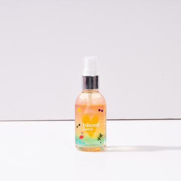 Mini Island Love Perfume Mist