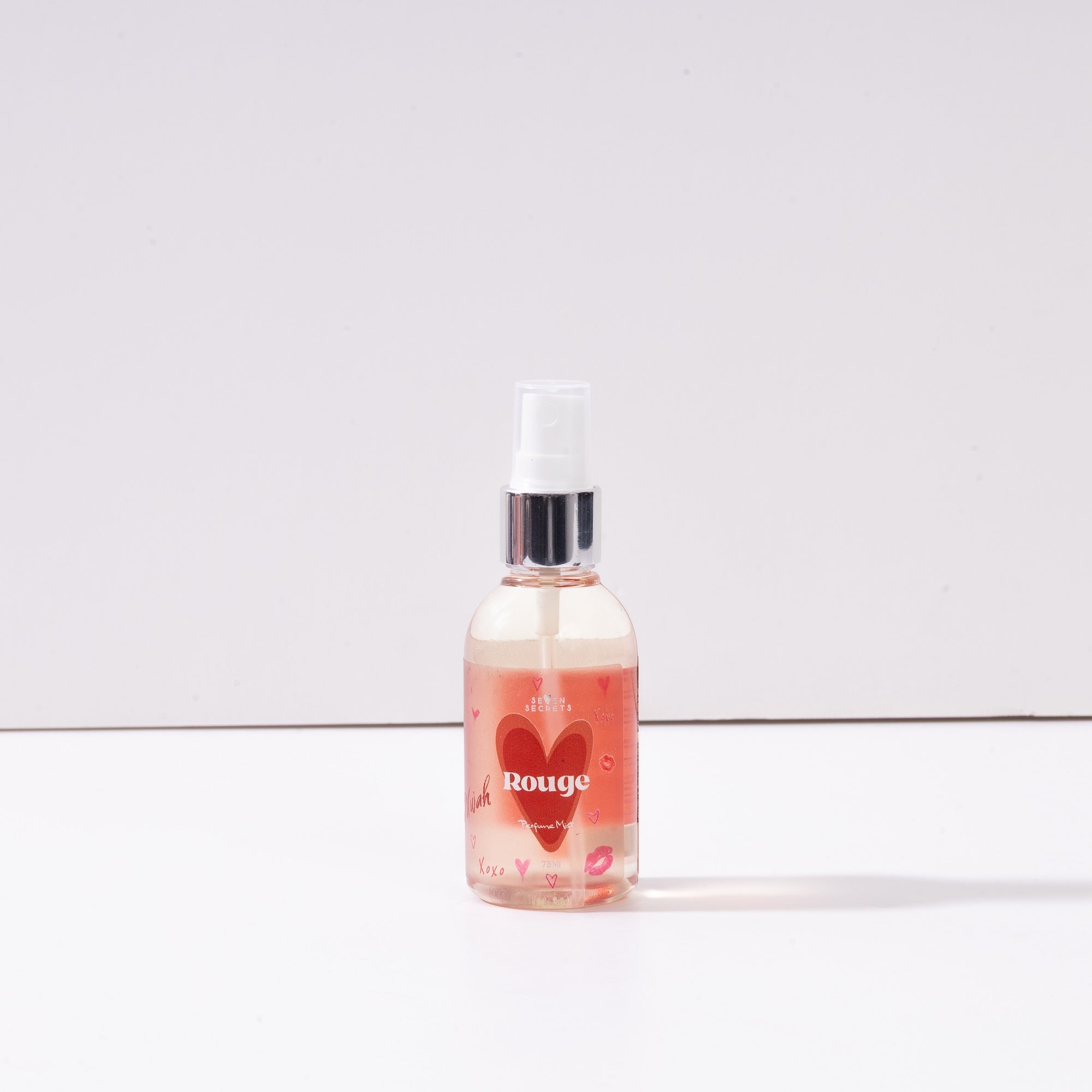 Mini Rouge Perfume Mist