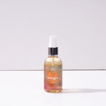Mini Attractive Perfume Mist