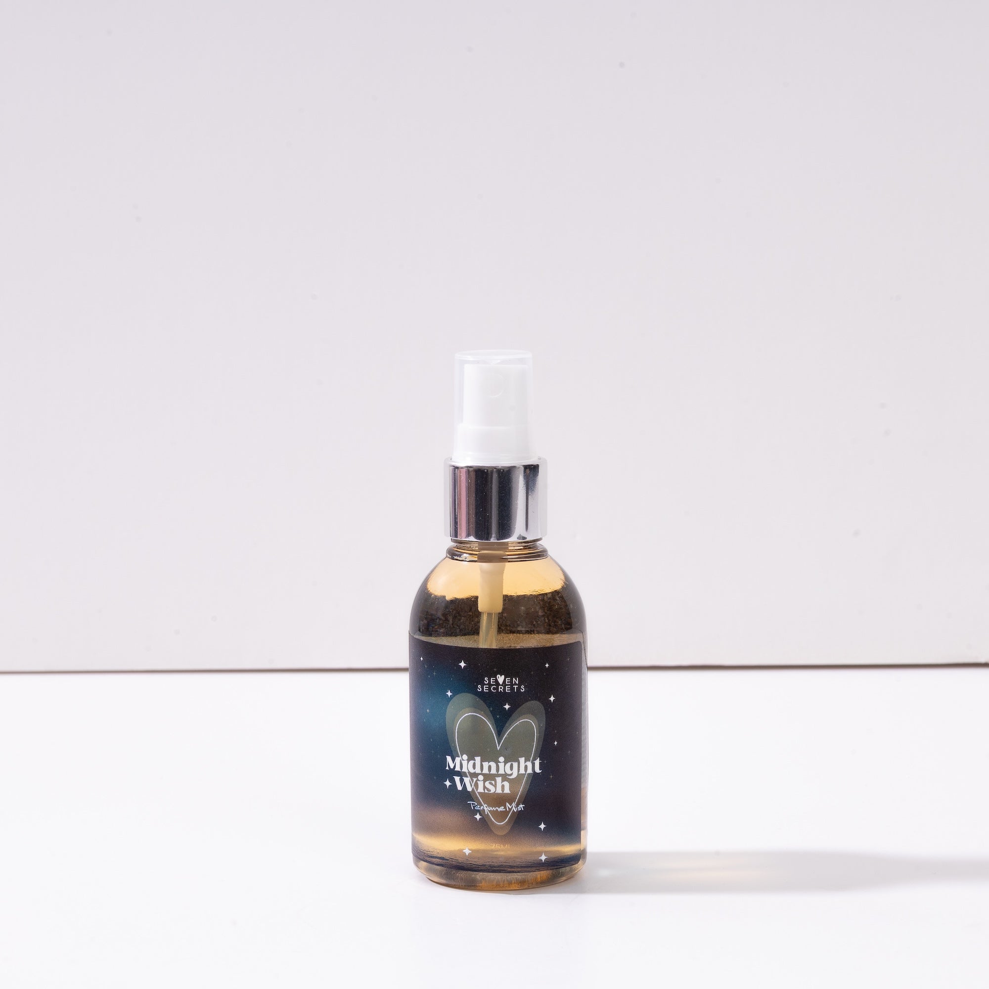 Mini Midnight Wish Perfume Mist
