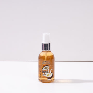 Mini Bronze Queen Perfume Mist