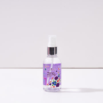 Mini Berry Mix Perfume Mist