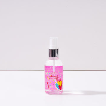 Mini Confetti Perfume Mist