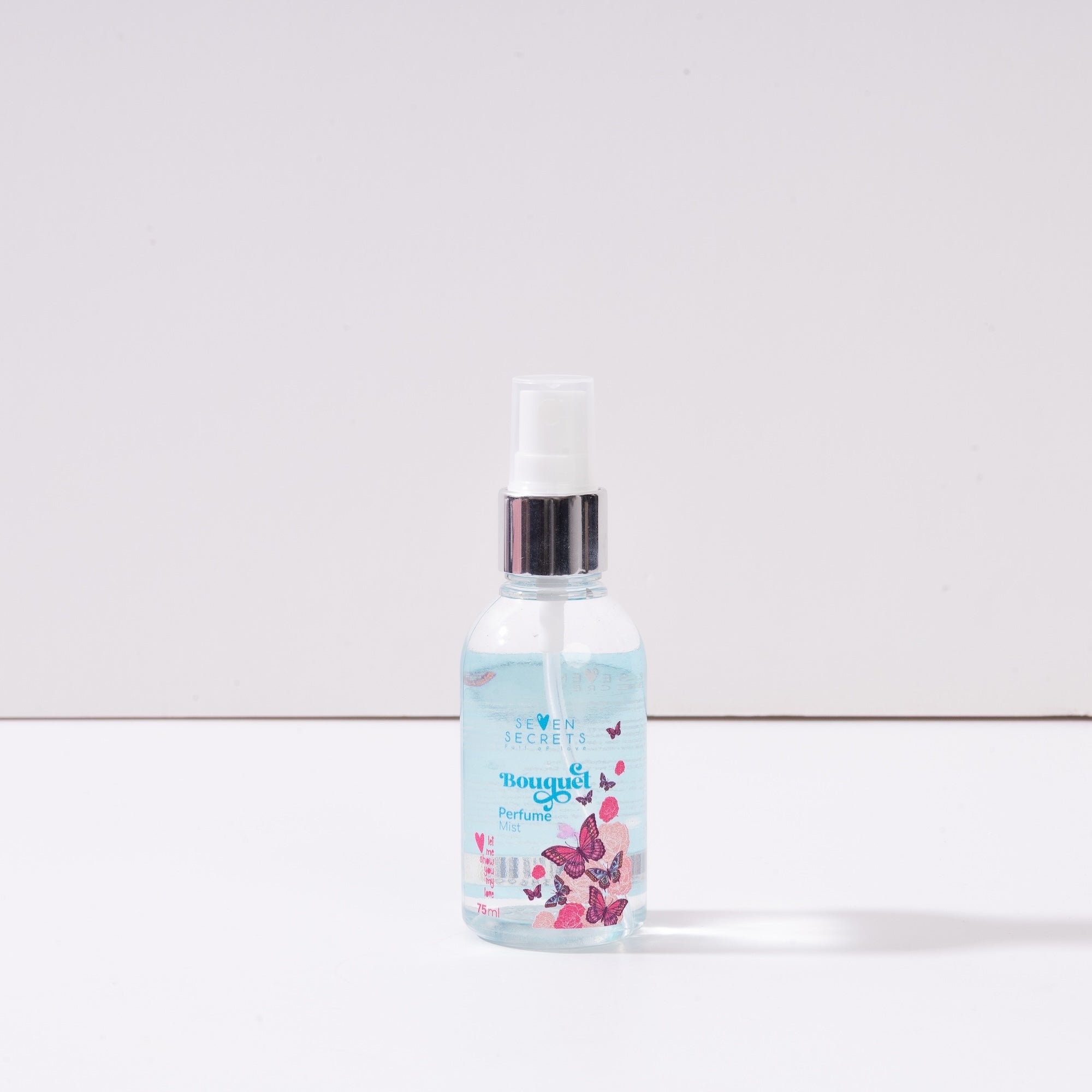 Mini Bouquet Perfume Mist