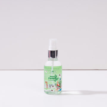 Mini Sweet Paradise Perfume Mist
