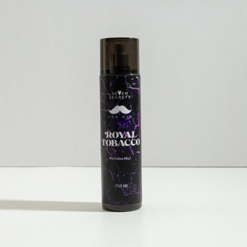 Royal Tobaco Perfume Mist