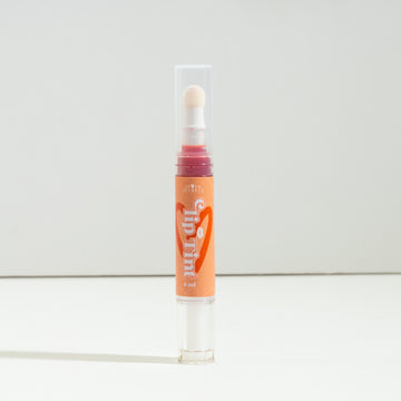 Lip Tint – Natural Long-Lasting Color (Orange)