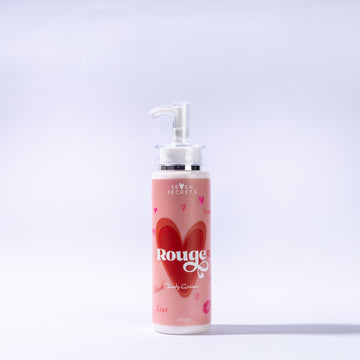 Rouge Body Cream